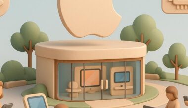 Apple’s AI Wearables And Product Week Could Reshape Long Term Growth