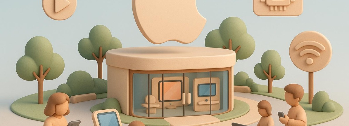 Apple’s AI Wearables And Product Week Could Reshape Long Term Growth