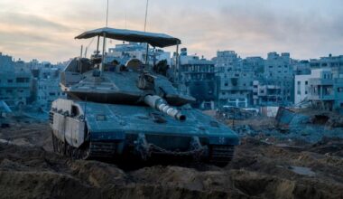 The Jerusalem Post - Israel News