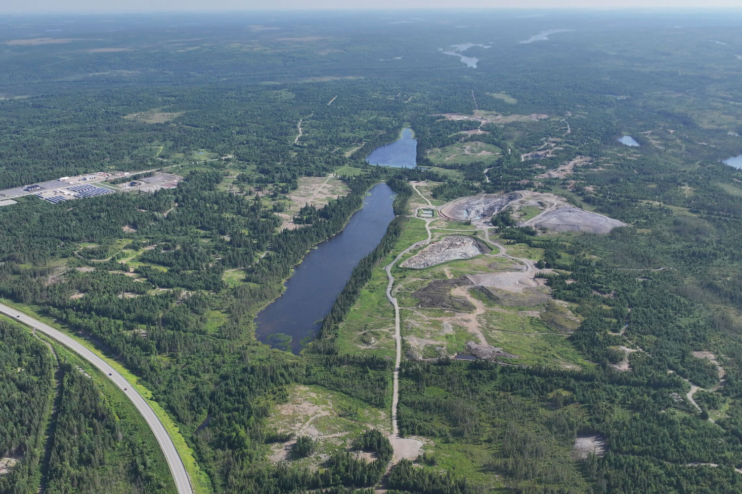 How Newfoundland & Labrador’s Top-10 Fraser Ranking Impacts New Found Gold’s Permitting Risk & Capital Efficiency - Article