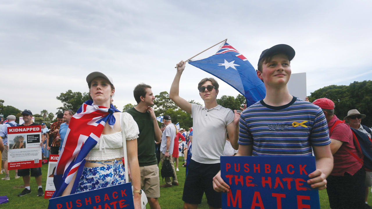 The Jerusalem Post - Israel News