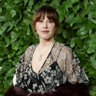 The Gotham Awards At Cipriani Wall Street On December 1st, 2025 In New York City