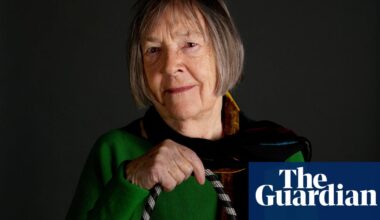 ‘She worked like a maniac’ … meet the design genius who could even make roadworks look good | Design