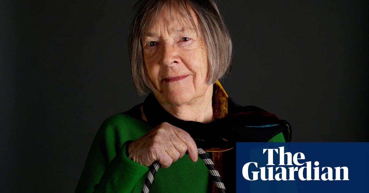 ‘She worked like a maniac’ … meet the design genius who could even make roadworks look good | Design