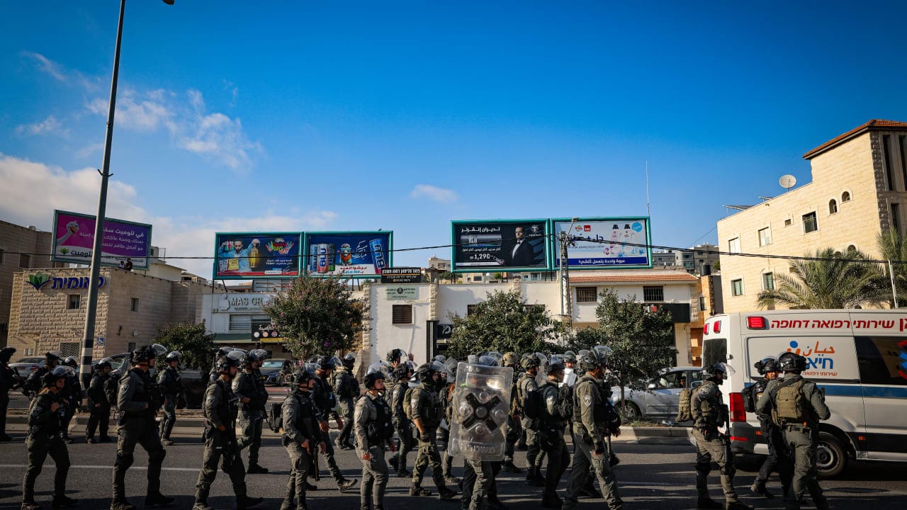 The Jerusalem Post - Israel News