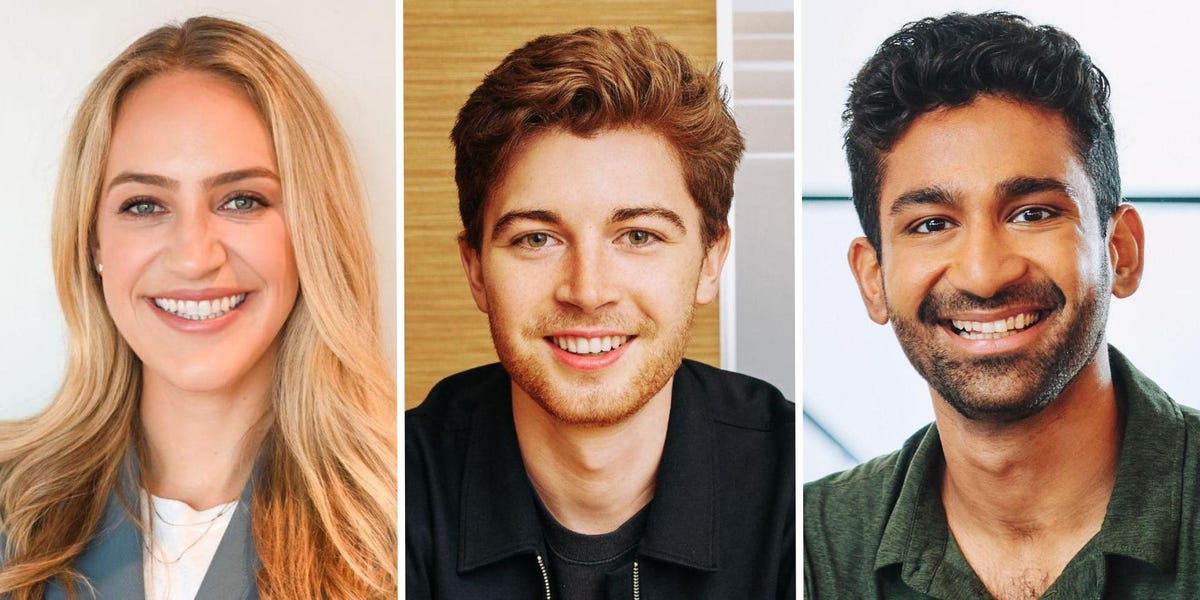 The 37 Rising Stars Shaping the Future of Venture Capital in 2026