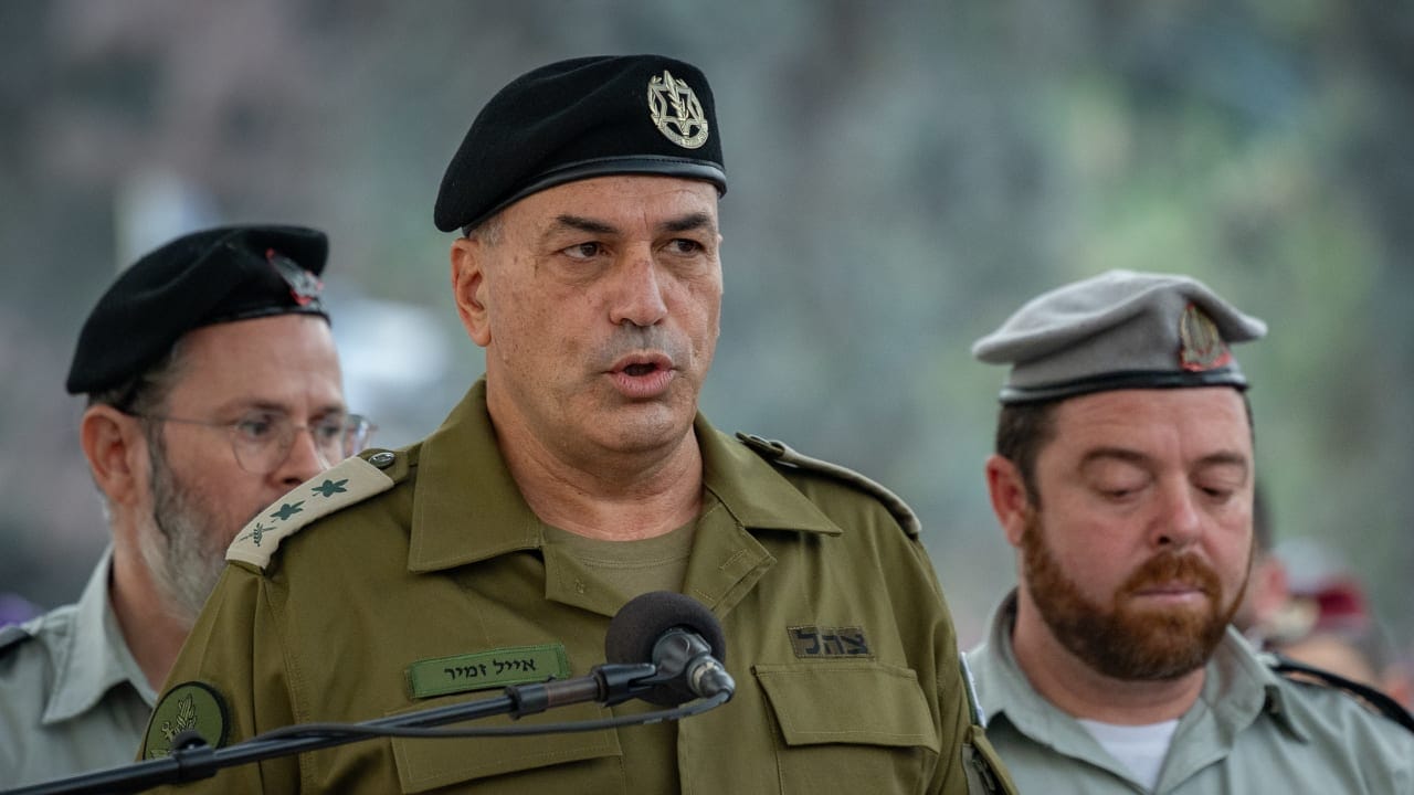 The Jerusalem Post - Israel News