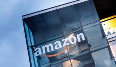Amazon Earnings Updates: Analysts Await Updates on AI, AWS Before Q4 Results