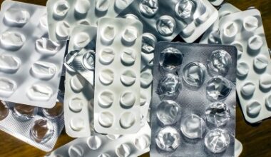 UNC Research Finds Immune System Protein Drives Antibiotic Tolerance