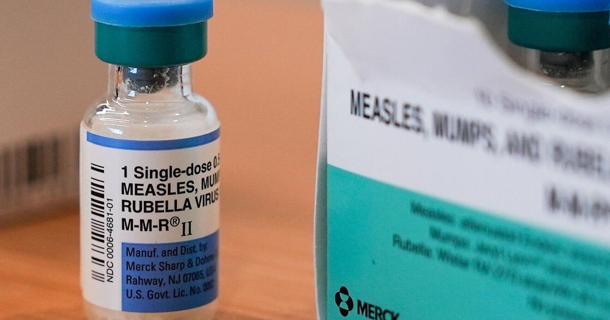 Measles risk in Madison is real, UW Health doctor says | Health