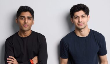 Y Combinator Startup Orange Slice Secures $5.3M Seed Funding