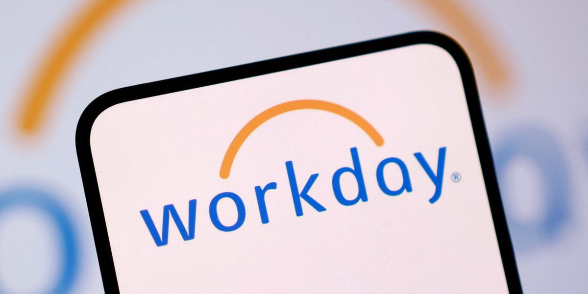 Amid Stock Slump, Workday CEO Emphasizes AI As Growth Opportunity