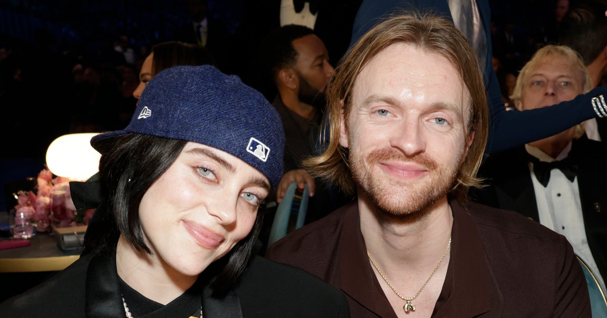 Billie Eilish’s Brother Slams 'Powerful Old White Men' Outraged By Her Anti-ICE Speech
