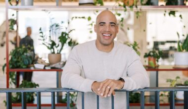 Why I Stopped Chasing Money and Focused on Health