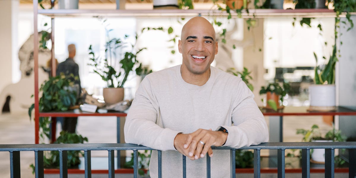 Why I Stopped Chasing Money and Focused on Health