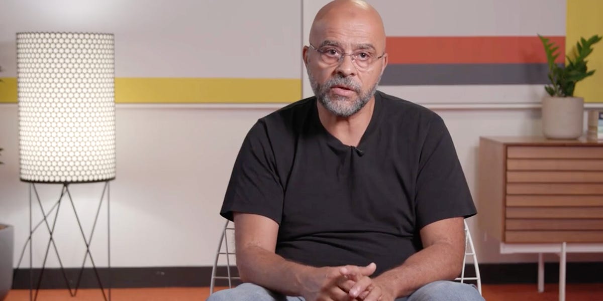 Ex-Google X Exec Says AI Is Coming for CEOs and Capitalism