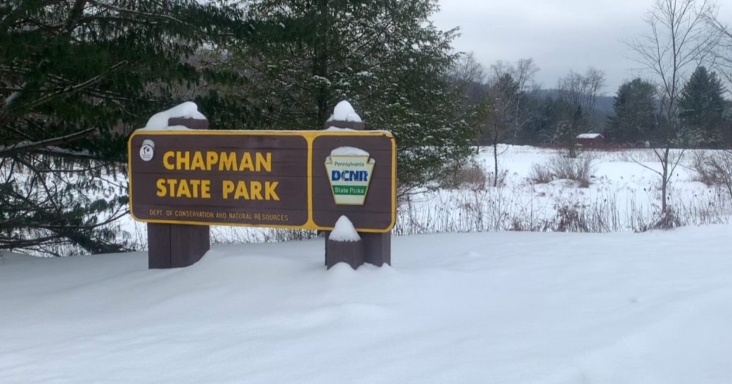 Winter Fest Postponed at Chapman State Park | News