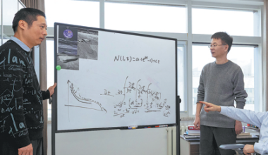 Chang'e 6 samples contest moon theories