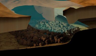 Evidence of volcanic activity on Venus confirmed for first time | Features