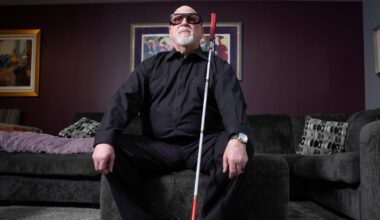 Patients claim blindness, bowel injuries from GLP-1 drugs | Consumer