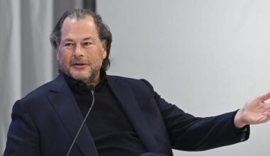 Salesforce Survey Shows Employees' Views on AI Impact on Tasks, Output