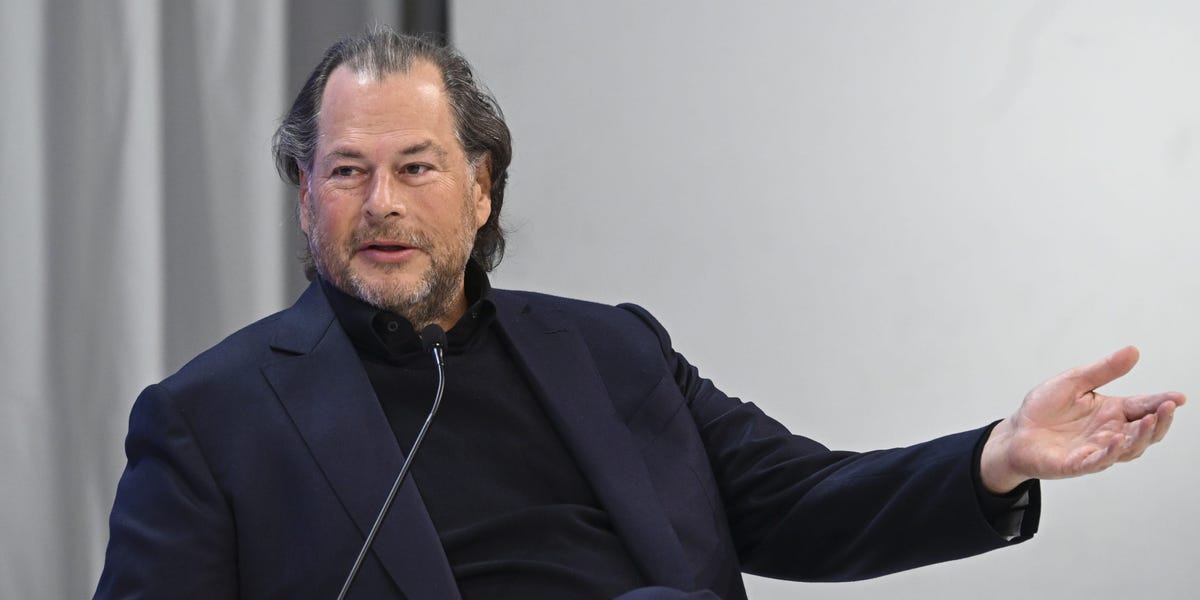 Salesforce Survey Shows Employees' Views on AI Impact on Tasks, Output