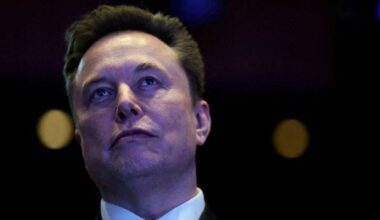 XAI Loses Another Cofounder, Jimmy Ba