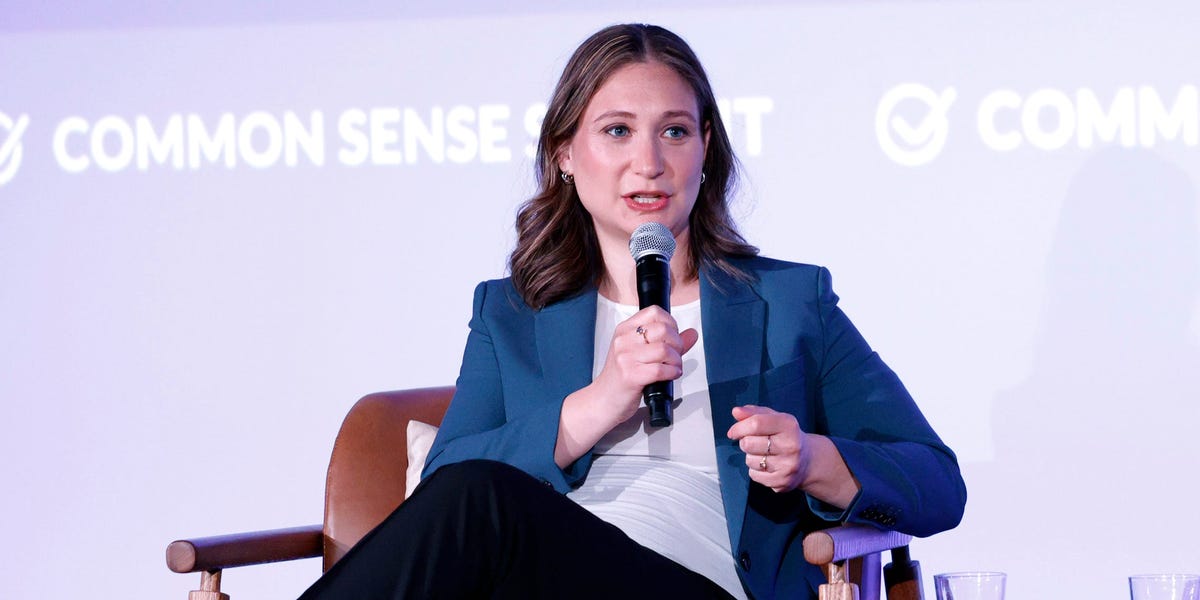 Anthropic President: AI Will Make Humanities Majors 'More Important'