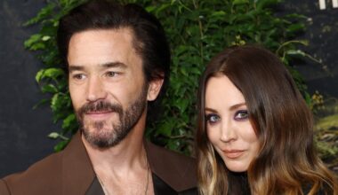 Kaley Cuoco Engages In 1 Big Relationship Taboo With Fiancé: It’s A ‘Game Changer’