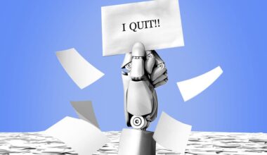 The Glut of 'Why I Quit' Letters Is Out of Control