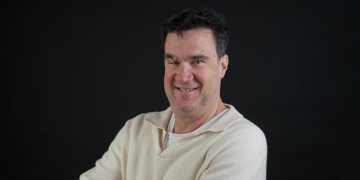 A Software CEO on AI's Threat and How to Stay Ahead