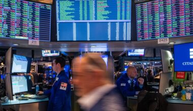 18 'Mispriced' Tech Stock Picks to Buy After AI Market Disruption: JPM