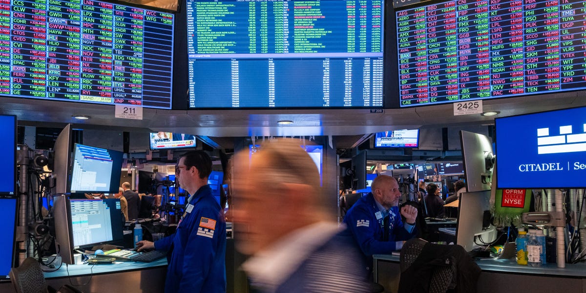 18 'Mispriced' Tech Stock Picks to Buy After AI Market Disruption: JPM