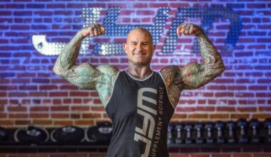 Build More Muscle in Less Time: 3 Pro Tips From Top Exercise Scientist