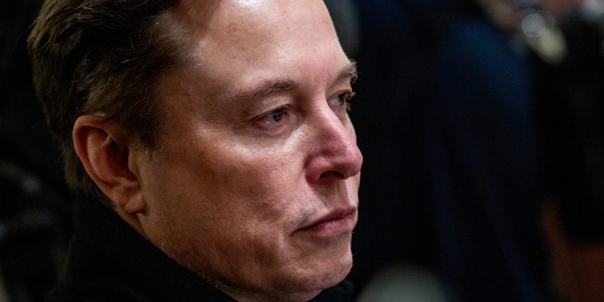 Inside XAI: Elon Musk Is Locked in for a Big Year for Grok, IPO
