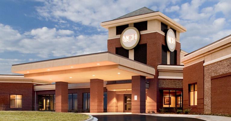 Marshall County Hospital refutes claims of financial distress, impending sale | News