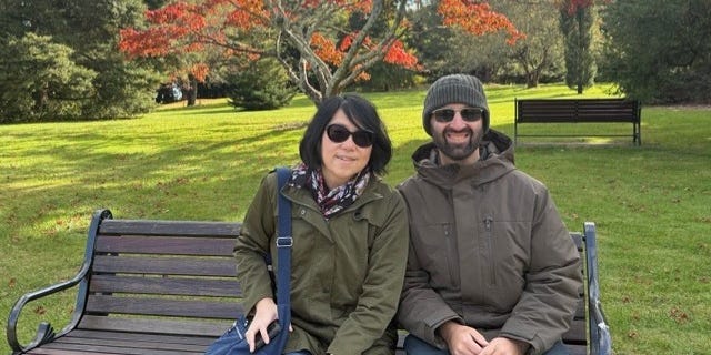 How One Couple Hit Financial Independence Living in New York City