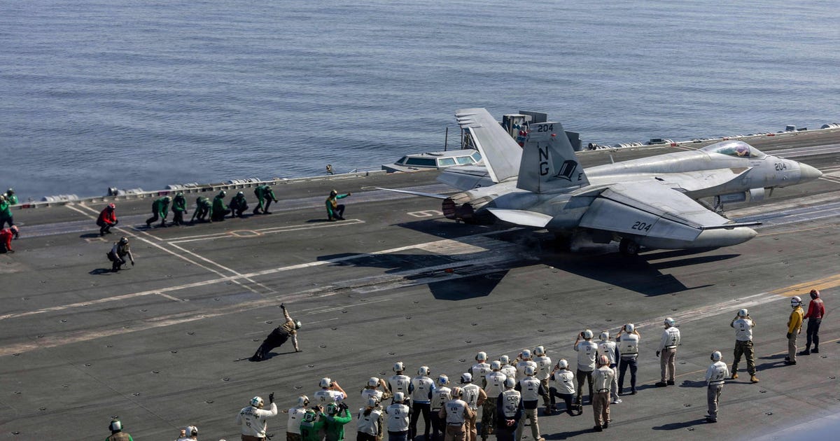 As War With Iran Looms, Israel Isn't Watching Trump's Plans for Strikes From the Sidelines - Haaretz