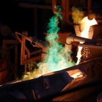 Copper, a coveted metal boosting miners | National