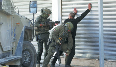 OIC to hold emergency talks on Israel