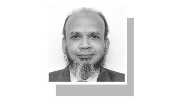 Our mining sector - Newspaper