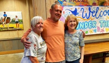 At the Bedside: Houston Man Achieving Bucket List Dream After Game-Changing Rare Disease Care at UTHealth Houston