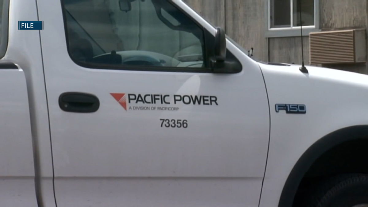 PacifiCorp reaches $575 million settlement over wildfire damage