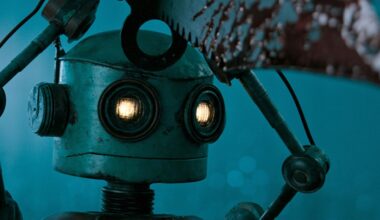 Lost Your Job to AI? See 'Good Luck, Have Fun, Don’t Die' For Free!