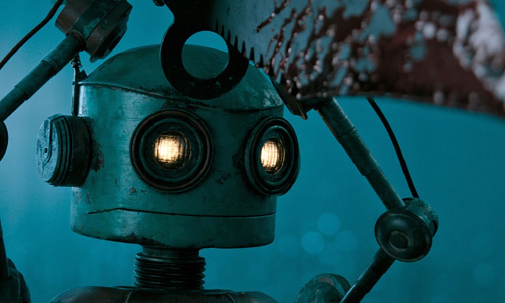 Lost Your Job to AI? See 'Good Luck, Have Fun, Don’t Die' For Free!