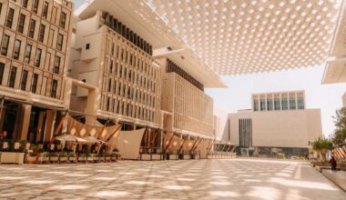 The first Art Basel Qatar heralds a new model for art fairs in the region - The Art Newspaper