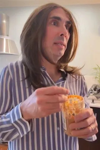 Matt-Hyams-021126-1-db73351b6c32499aa79872fb6954b59f.jpg Matt Hyams/Instagram