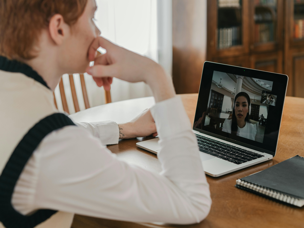 Virtual Delivery of Early Psychosis Care: Retrospective Cohort Study of Factors Associated With Initial Engagement