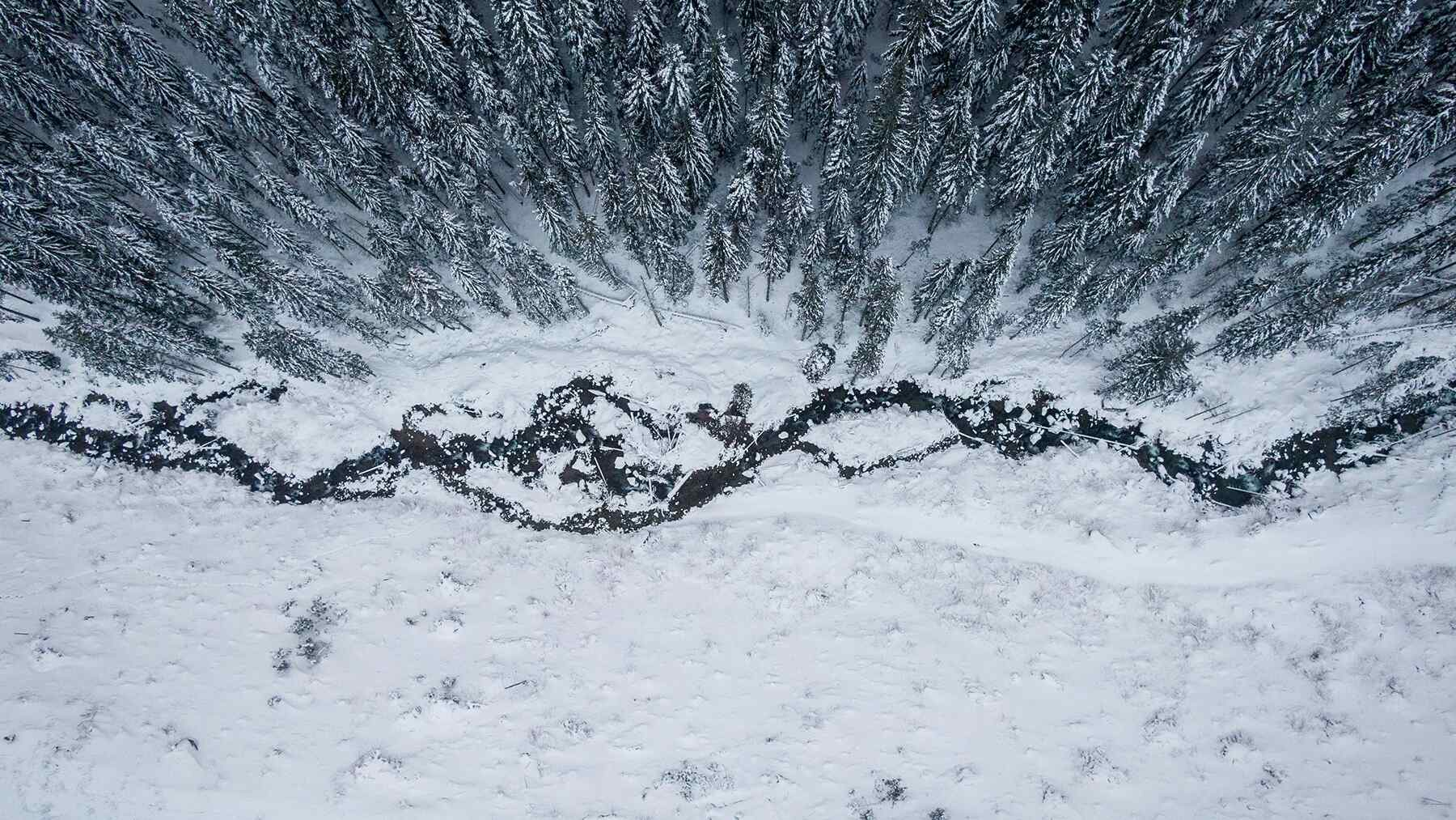 winter storm energy