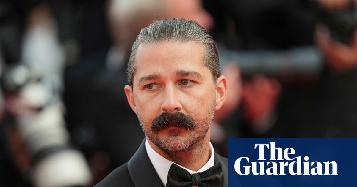 Man allegedly assaulted by Shia LaBeouf in New Orleans wants to see hate crime charges | Shia LaBeouf